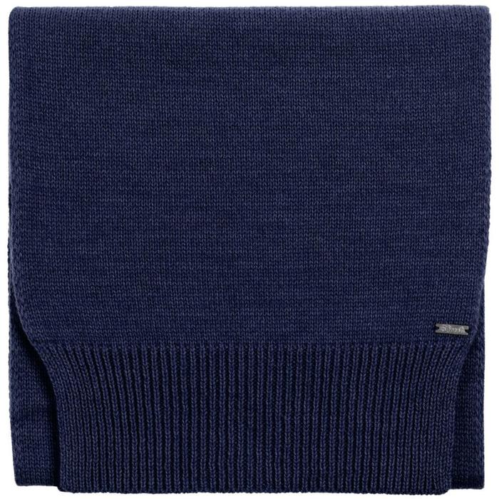 Шарф Cordelia, цвет синий 
Шарф Cordelia, цвет синий