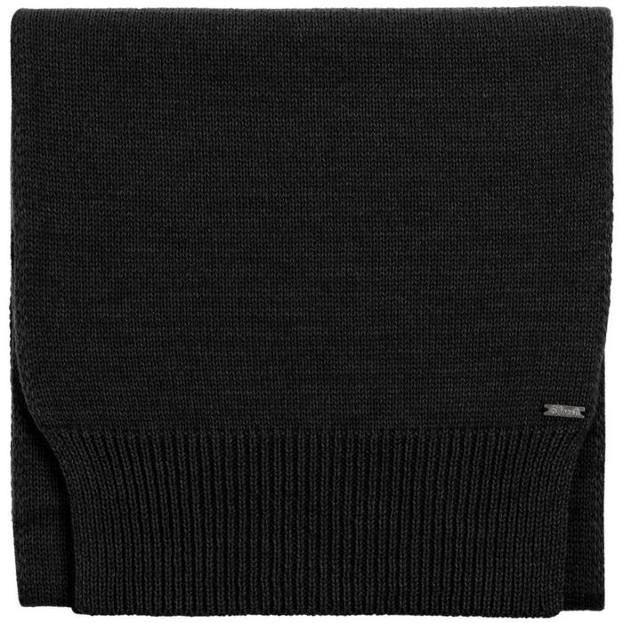 Шарф Cordelia, цвет чёрный
Шарф Cordelia, цвет чёрный