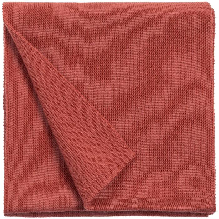 Шарф Glenn, цвет красный (коралловый)
Шарф Glenn, цвет красный (коралловый)