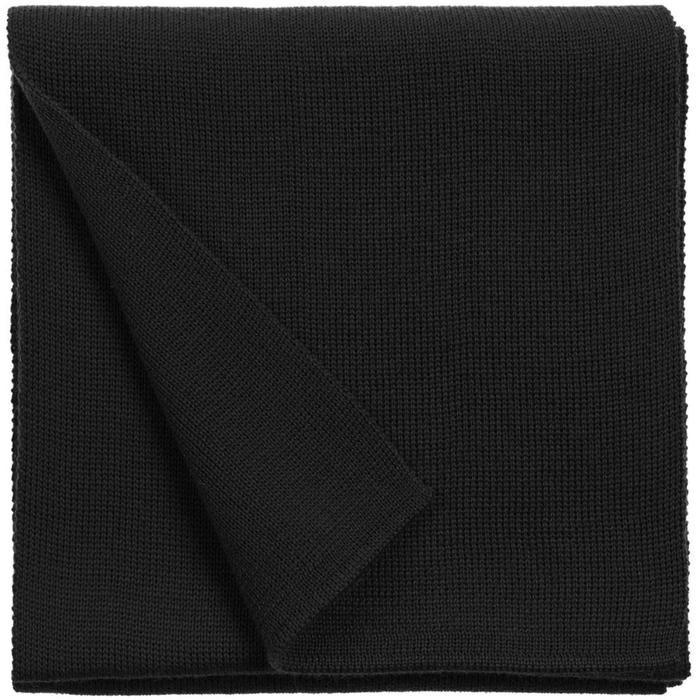 Шарф Glenn, цвет чёрный
Шарф Glenn, цвет чёрный