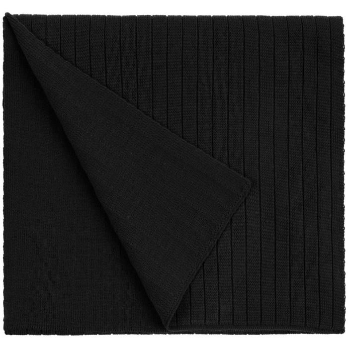 Шарф Lima, цвет чёрный
Шарф Lima, цвет чёрный