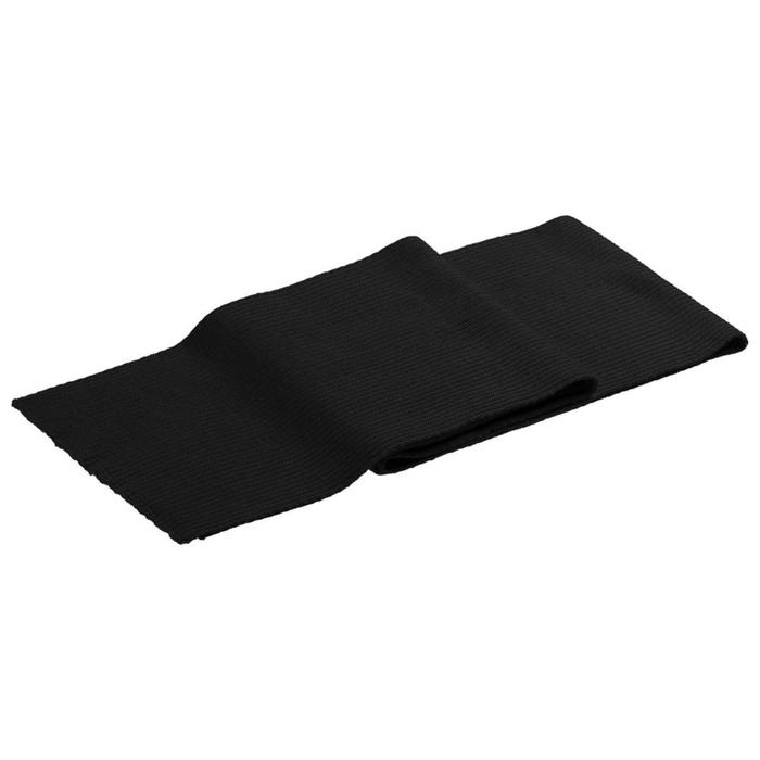 Шарф Stout, цвет чёрный
Шарф Stout, цвет чёрный