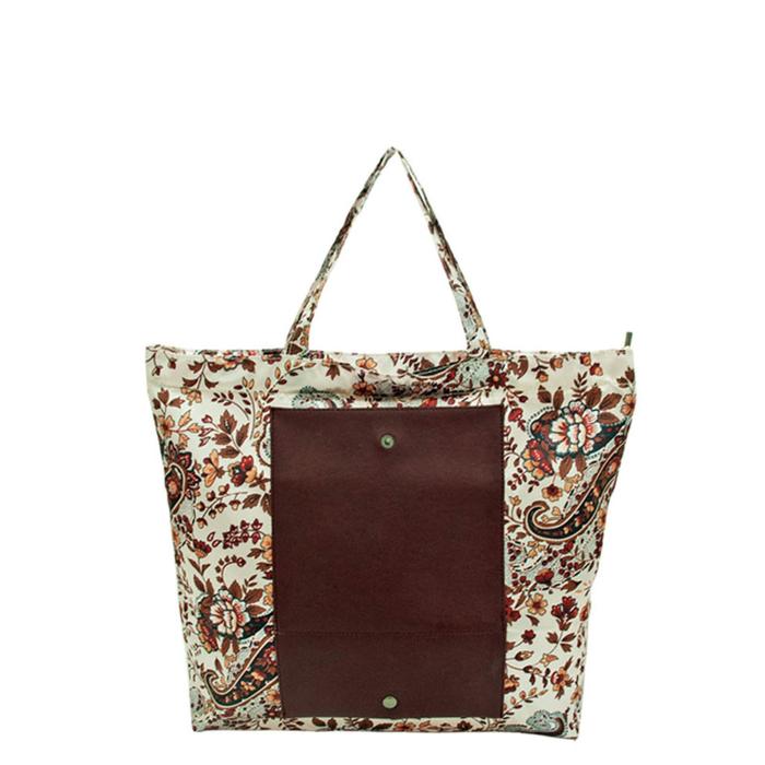 Сумка хозяйственная, цвет коричневый
Сумка хозяйственная, цвет коричневый