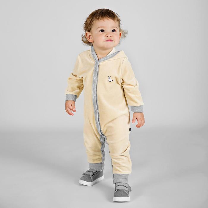 Комбинезон с капюшоном «Пушок», рост 68 см, цвет бежевый
Комбинезон с капюшоном «Пушок», рост 68 см, цвет бежевый