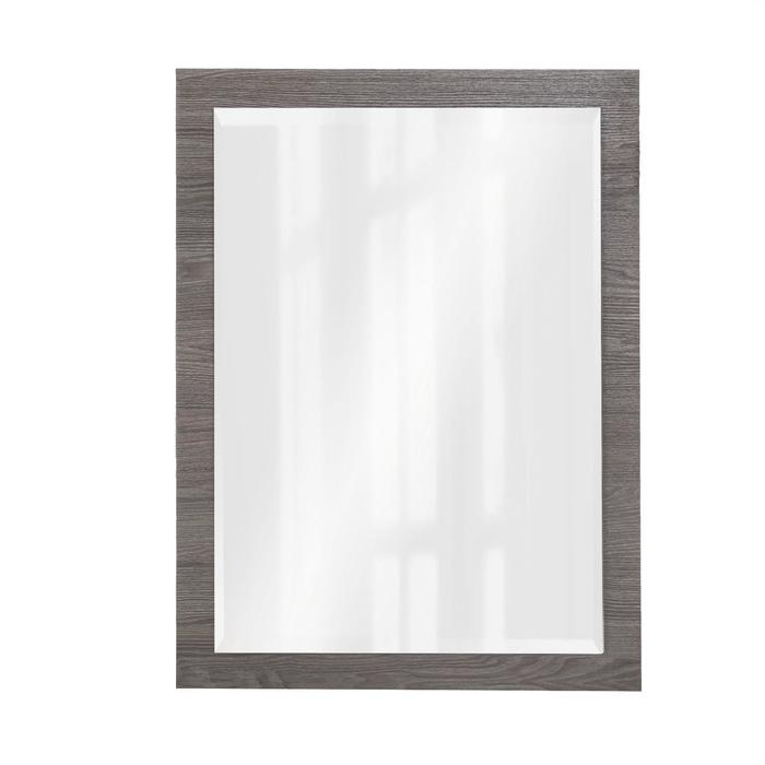 Зеркало Фиеста 800х600 ясень темный/ясень светлый
Зеркало Фиеста 800х600 ясень темный/ясень светлый