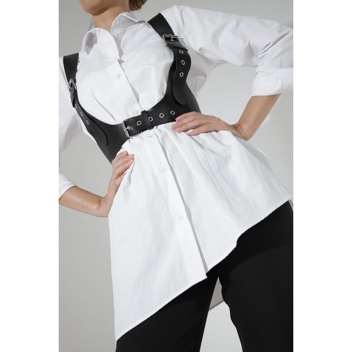 Портупея, цвет чёрный
Портупея, цвет чёрный