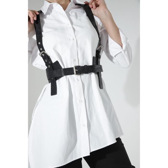 Портупея, цвет чёрный
Портупея, цвет чёрный