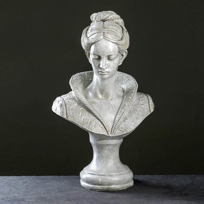 Фигура "Диана" 48х29 см 
Фигура "Диана" 48х29 см