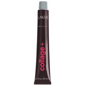 Крем-краска Lakme Collage+, тон 6/59+ Тёмный блондин интенсивный махагоновый, 60 мл
Крем-краска Lakme Collage+, тон 6/59+ Тёмный блондин интенсивный махагоновый, 60 мл