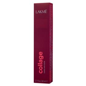 Крем-краска Lakme Collage, тон 9/34 Суперсветло-белокурый золотистый медно-красный, 60 мл
Крем-краска Lakme Collage, тон 9/34 Суперсветло-белокурый золотистый медно-красный, 60 мл