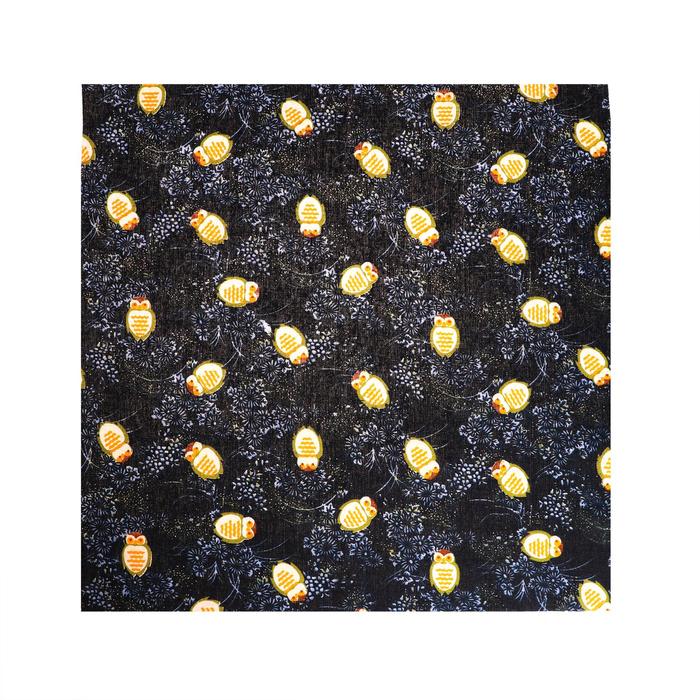 Лоскут х/б, совы на синем, 50 х 50 см
Лоскут х/б, совы на синем, 50 х 50 см