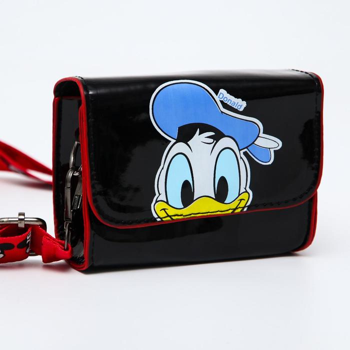 Сумка дет Дональд L-б/н, 12*4*9, отд на клапане, регул ремень, цвет микс
Сумка дет Дональд L-б/н, 12*4*9, отд на клапане, регул ремень, цвет микс