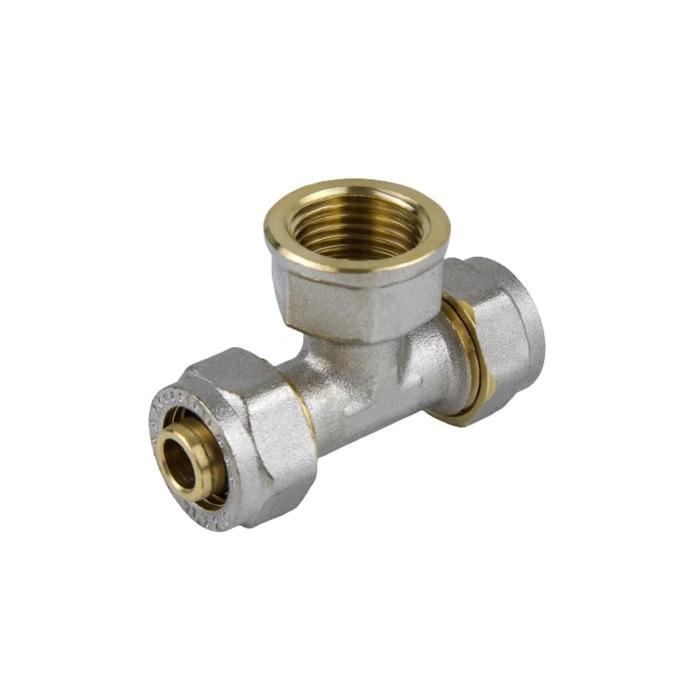 Тройник Aquasfera 7013-03, обжимной, 26 мм x 3/4" x 26 мм, внутренняя резьба, латунь
Тройник Aquasfera 7013-03, обжимной, 26 мм x 3/4" x 26 мм, внутренняя резьба, латунь