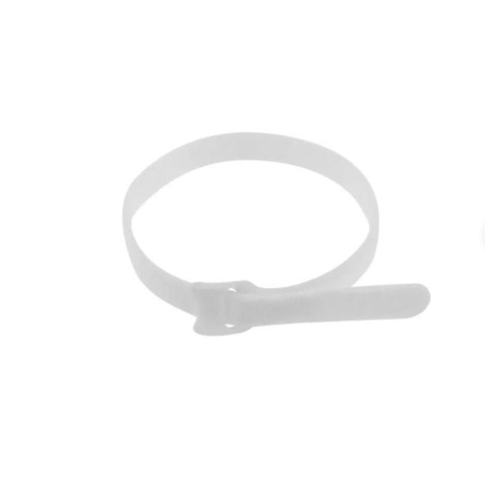 Хомут–липучка многоразовый REXANT 230х13 мм, белый, в уп. 12 шт.
Хомут–липучка многоразовый REXANT 230х13 мм, белый, в уп. 12 шт.