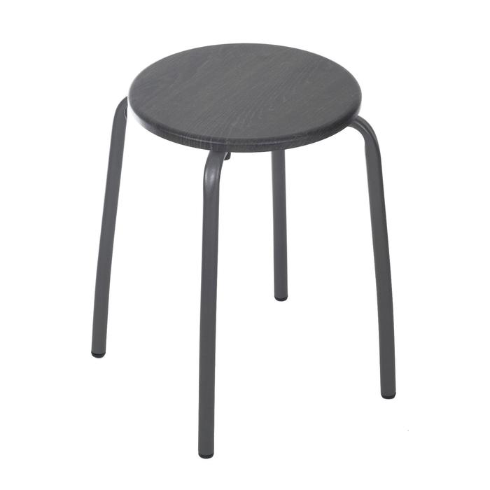 Табурет "Ника комфорт 1" ТКМ1/ДШ, дуб шале
Табурет "Ника комфорт 1" ТКМ1/ДШ, дуб шале