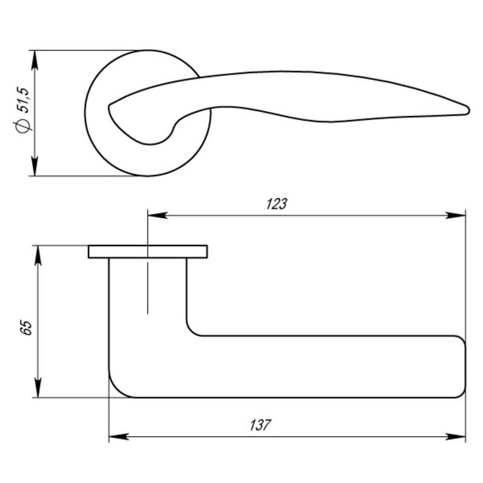 thumb