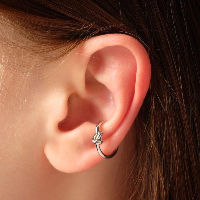 Серьга "Каффа" проволока, цвет серебро
Серьга "Каффа" проволока, цвет серебро