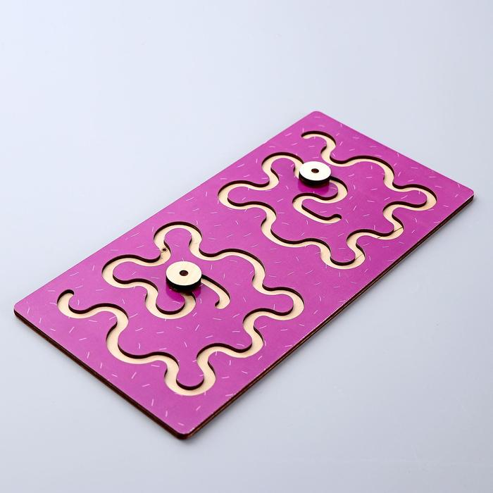 Межполушарные доски «Мышление» набор 2 шт.
Межполушарные доски «Мышление» набор 2 шт.