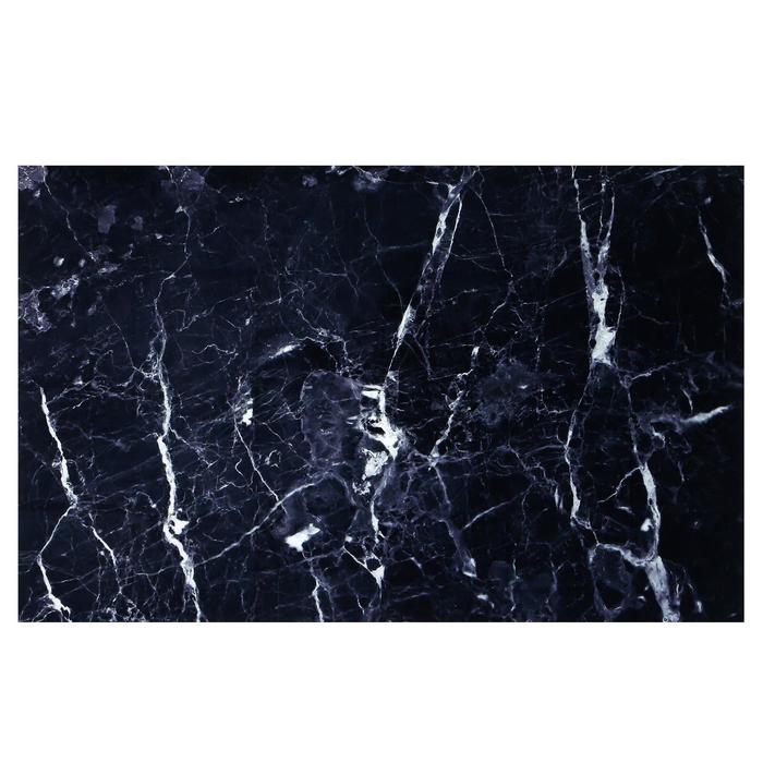 Фотофон винил "Чёрный мрамор" 80х125 см
Фотофон винил "Чёрный мрамор" 80х125 см