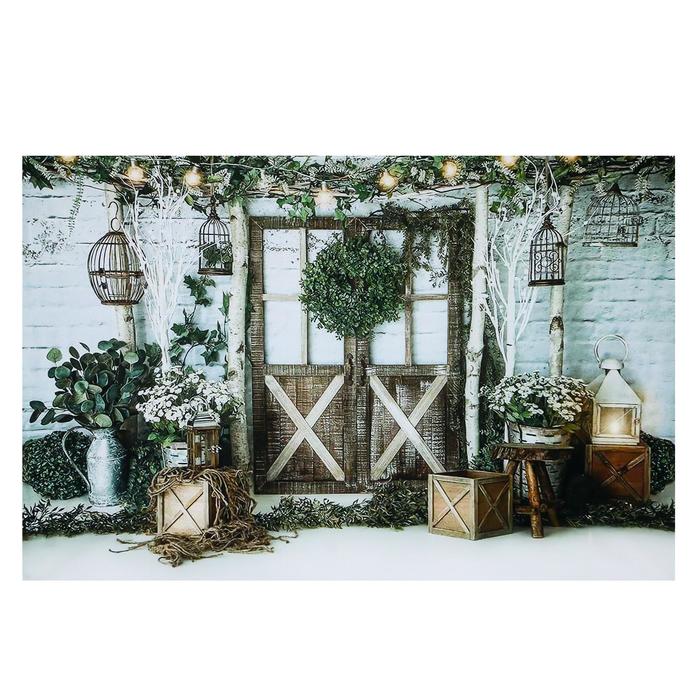 Фотофон винил "Скандинавский вечер" 100х150 см
Фотофон винил "Скандинавский вечер" 100х150 см