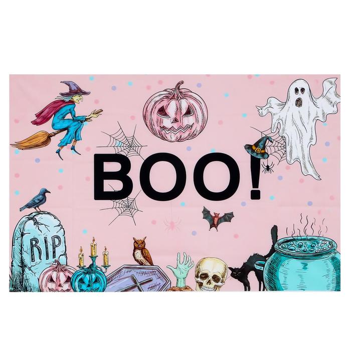 Фотофон винил "Страшилки" 100х150 см
Фотофон винил "Страшилки" 100х150 см