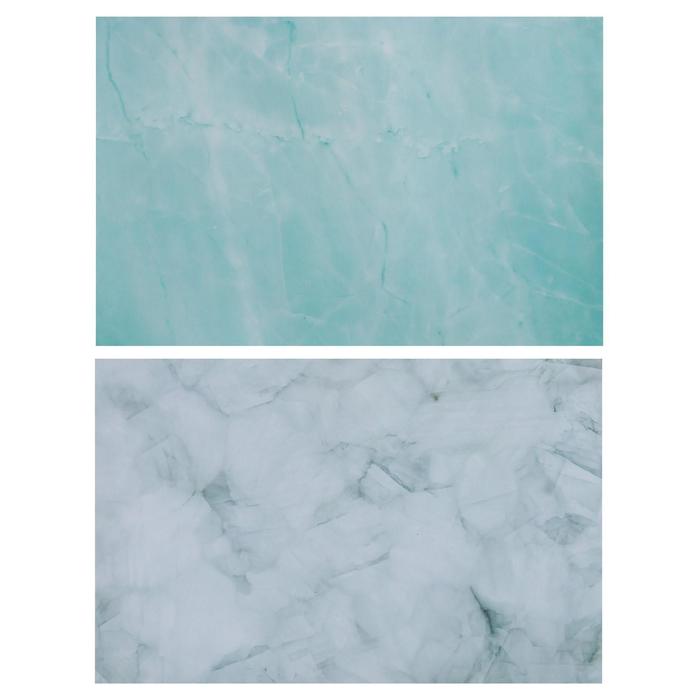 Фотофон двусторонний бумага 300 гр "Голубой и серый мрамор" 57х87 см
Фотофон двусторонний бумага 300 гр "Голубой и серый мрамор" 57х87 см