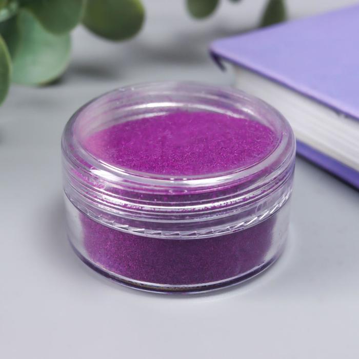 Пудра для эмбоссирования "Фуксия" 5 гр 206А
Пудра для эмбоссирования "Фуксия" 5 гр 206А