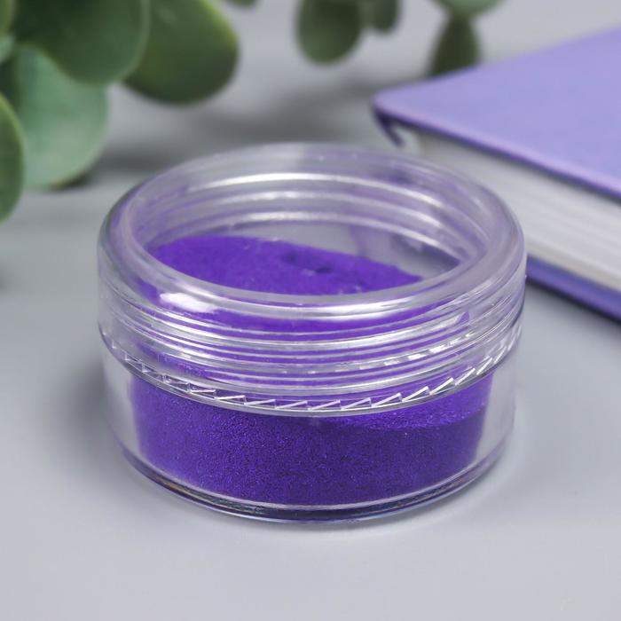 Пудра для эмбоссирования "Фиолет" 5 гр 504А
Пудра для эмбоссирования "Фиолет" 5 гр 504А