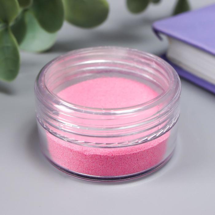 Пудра для эмбоссирования "Розовая пастила" 5 гр РК211
Пудра для эмбоссирования "Розовая пастила" 5 гр РК211