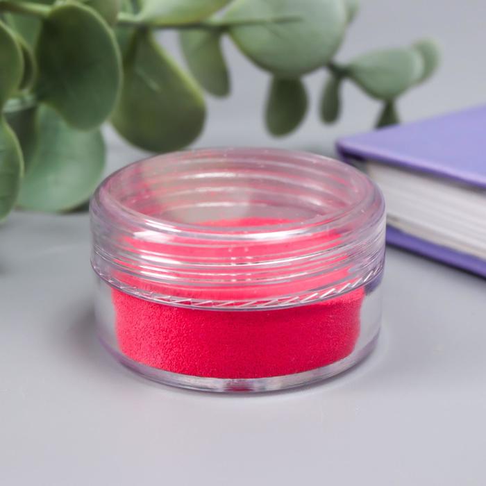 Пудра для эмбоссирования "Коралл" 5 гр 510А
Пудра для эмбоссирования "Коралл" 5 гр 510А