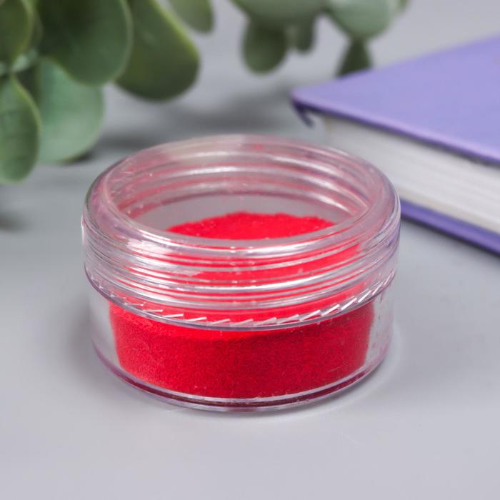 Пудра для эмбоссирования "Красная" 5 гр 502А
Пудра для эмбоссирования "Красная" 5 гр 502А