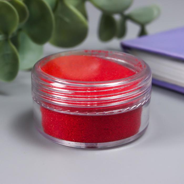 Пудра для эмбоссирования "Алая" 5 гр 161А
Пудра для эмбоссирования "Алая" 5 гр 161А