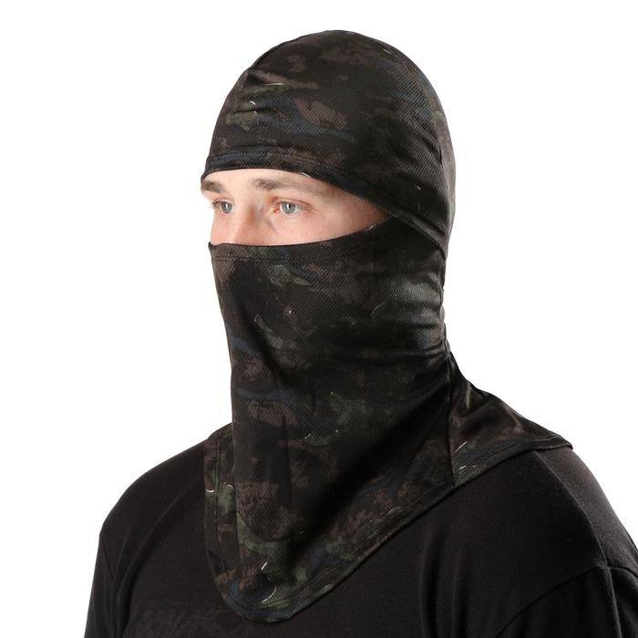 Подшлемник, размер универсальный, защитный
Подшлемник, размер универсальный, защитный