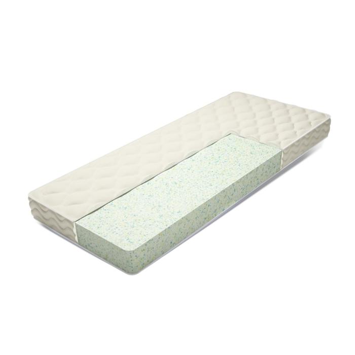фото Матрас solid basic, 80х186 см, высота 14 см соня