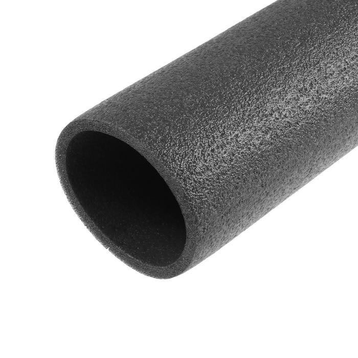 Трубная изоляция GLOBEX, 110х9 мм, 2 метра
Трубная изоляция GLOBEX, 110х9 мм, 2 метра