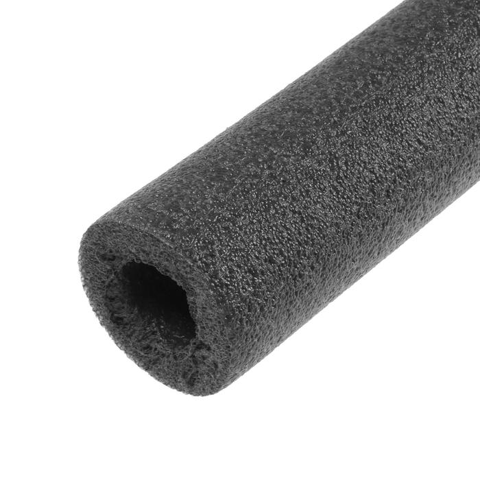 Трубная изоляция GLOBEX, 35х20 мм, 2 метра
Трубная изоляция GLOBEX, 35х20 мм, 2 метра