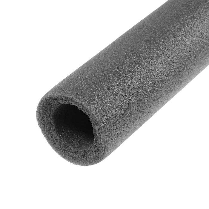 Трубная изоляция GLOBEX, 54х20 мм, 2 метра
Трубная изоляция GLOBEX, 54х20 мм, 2 метра