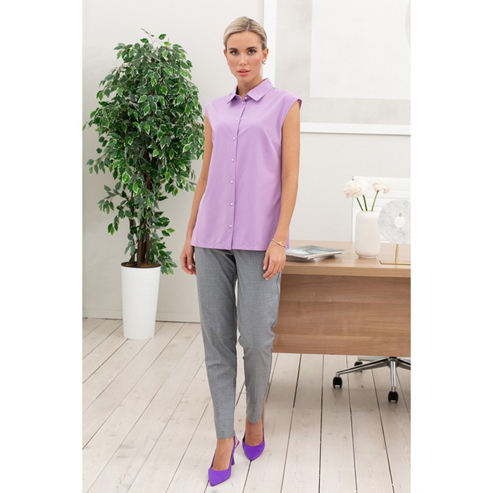 Блуза женская, размер 44 59486
Блуза женская, размер 44 59486