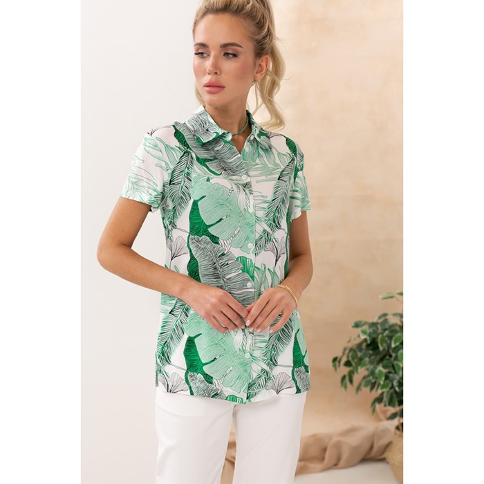 Блуза женская, размер 46 59415
Блуза женская, размер 46 59415