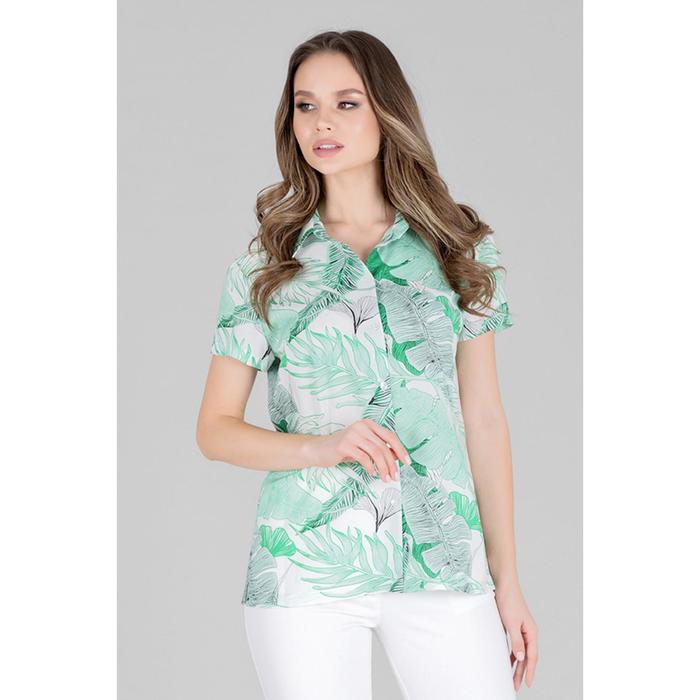 Блуза женская, размер 50
Блуза женская, размер 50