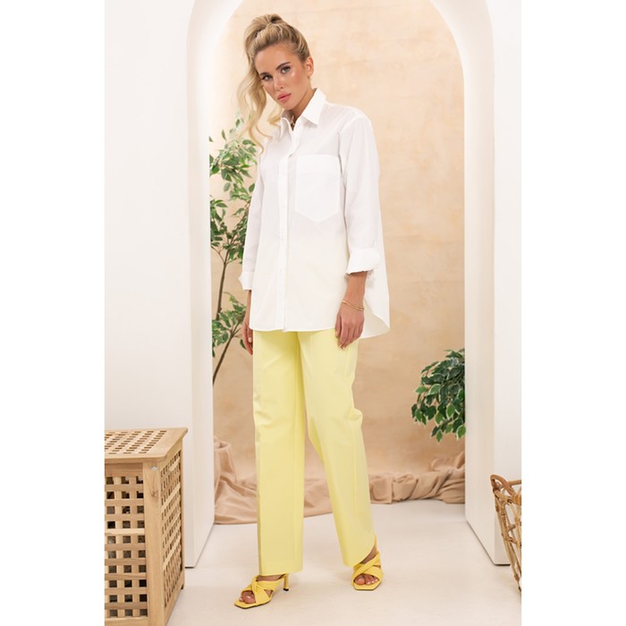 Брюки женские, размер 44 59470 
Брюки женские, размер 44 59470