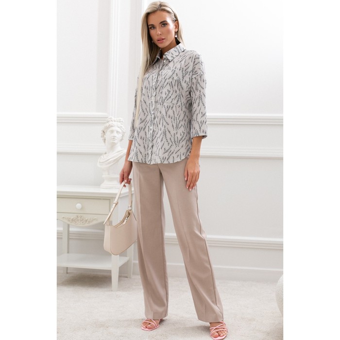 Брюки женские, размер 50 59481
Брюки женские, размер 50 59481