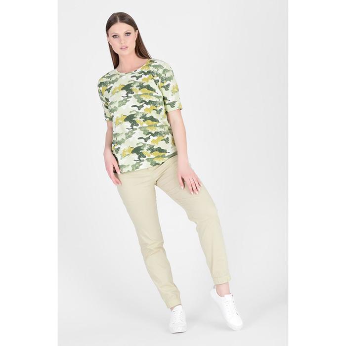 Брюки женские, размер 50
Брюки женские, размер 50