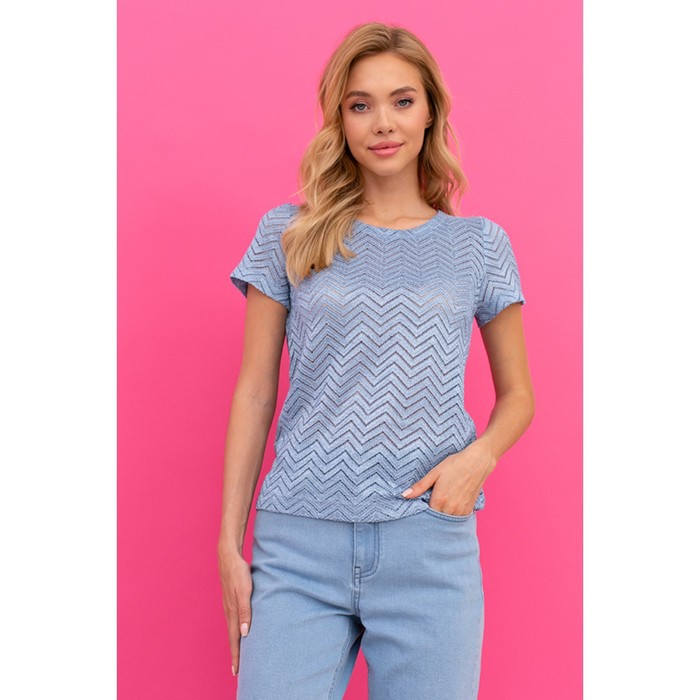 Джемпер женский, размер 46
Джемпер женский, размер 46