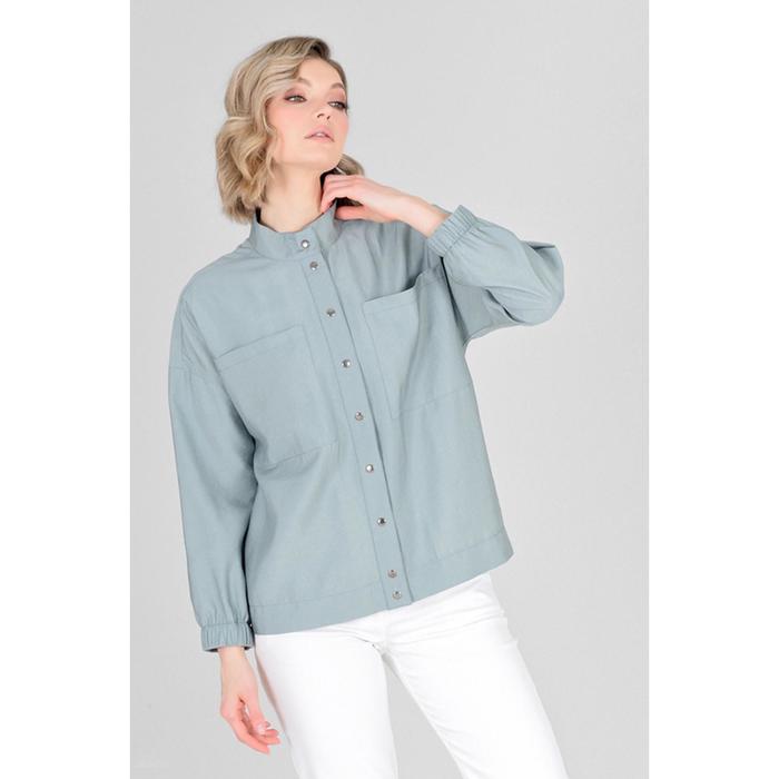 Жакет женский, размер 54
Жакет женский, размер 54