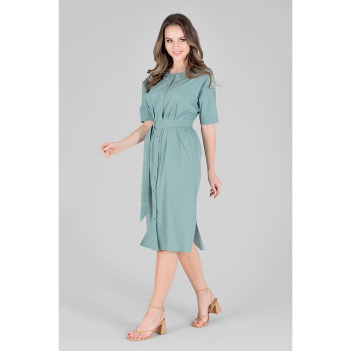 Платье женское, размер 44
Платье женское, размер 44