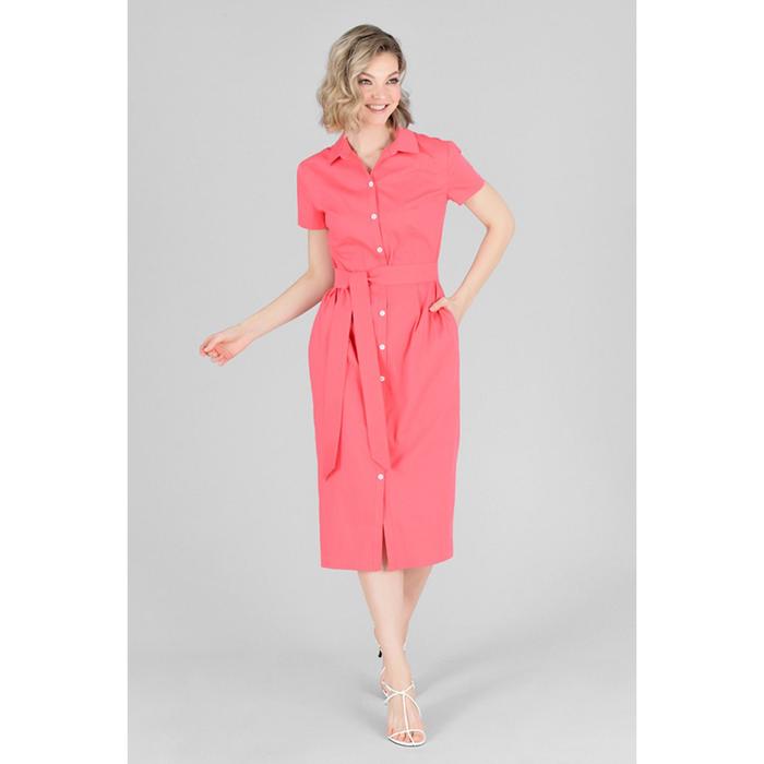 Платье женское, размер 46
Платье женское, размер 46