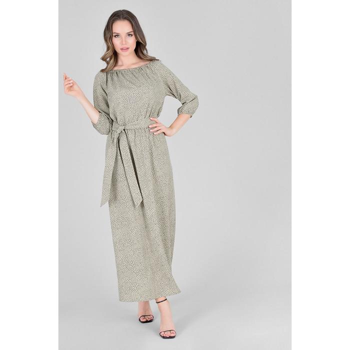 Платье женское, размер 46
Платье женское, размер 46