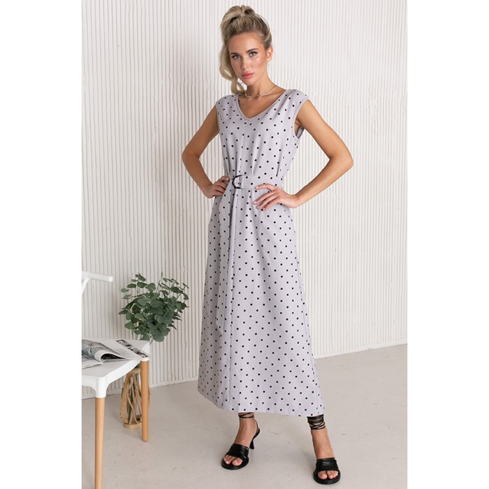 Платье женское, размер 46
Платье женское, размер 46