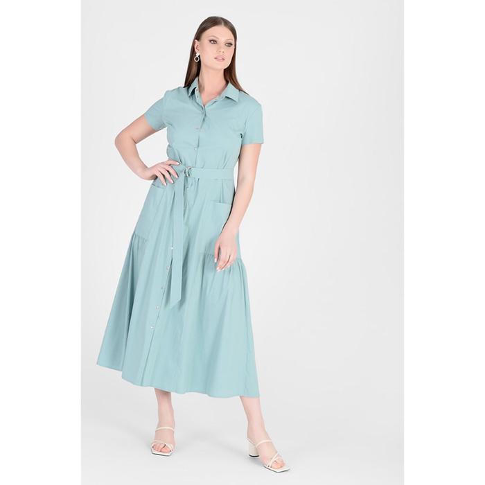 Платье женское, размер 46
Платье женское, размер 46